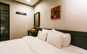 Boutique Motel Su