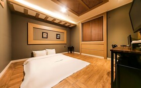 Boutique Motel Su