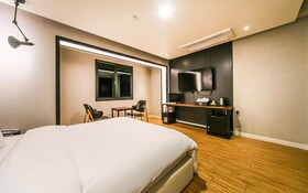 Boutique Motel Su