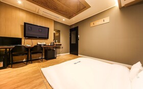 Boutique Motel Su