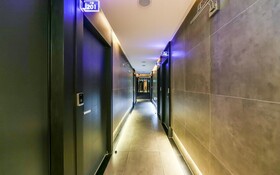 Boutique Motel Su