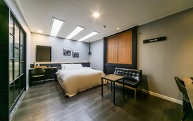 Boutique Motel Su
