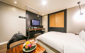 Boutique Motel Su