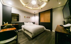 Boutique Motel Su
