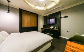 Boutique Motel Su