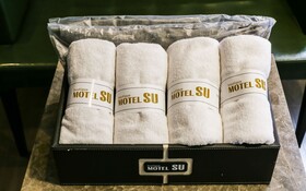 Boutique Motel Su