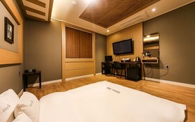 Boutique Motel Su