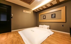 Boutique Motel Su