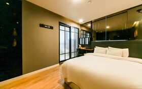 Boutique Motel Su