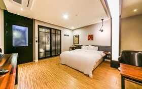 Boutique Motel Su