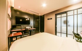 Boutique Motel Su
