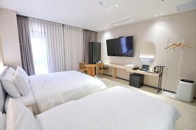 Browndot Hotel Changwon Jungang
