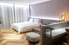 Browndot Hotel Changwon Jungang