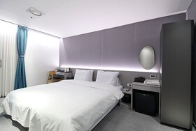 Browndot Hotel Changwon Jungang
