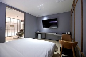 Browndot Hotel Changwon Jungang