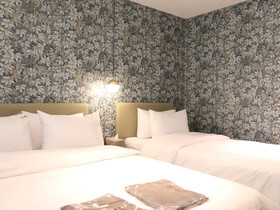 Brown Dot Hotel Palyong
