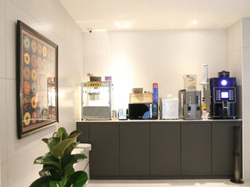 Brown Dot Hotel Palyong