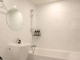 Brown Dot Hotel Palyong