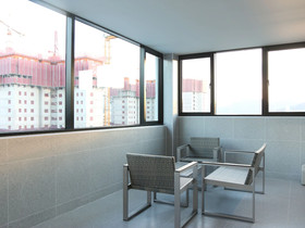 Brown Dot Hotel Palyong