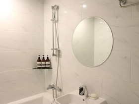 Brown Dot Hotel Palyong