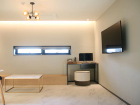 Brown Dot Hotel Palyong