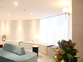 Brown Dot Hotel Palyong