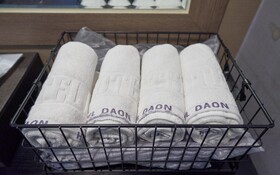 Changwon Bonggok Dong Hotel Daon