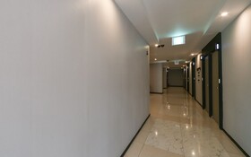 Changwon Bonggok Dong Hotel Daon