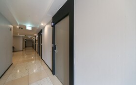 Changwon Bonggok Dong Hotel Daon