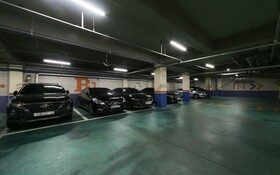 Changwon Bonggok Dong Hotel Daon