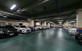 Changwon Bonggok Dong Hotel Daon