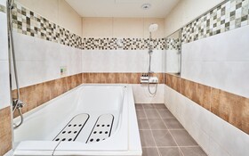 Changwon Bonggok Dong Hotel Daon