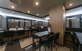 Changwon Bonggok Dong Hotel Daon