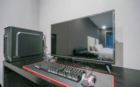 Changwon Bonggok Dong Hotel Daon