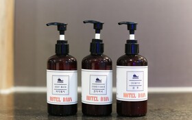 Changwon Bonggok Dong Hotel Daon