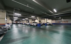 Changwon Bonggok Dong Hotel Daon