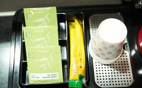 Changwon Bonggok Dong Hotel Daon