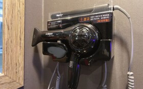 Changwon Bonggok Dong Hotel Daon