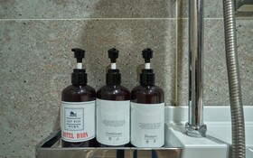 Changwon Bonggok Dong Hotel Daon