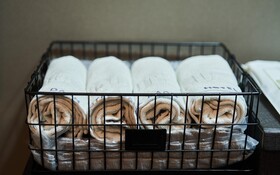 Changwon Bonggok Dong Hotel Daon