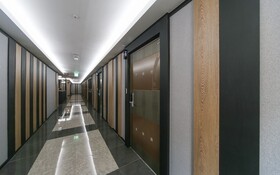 Changwon Bonggok Dong Hotel Daon