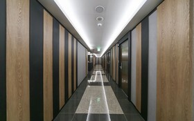 Changwon Bonggok Dong Hotel Daon