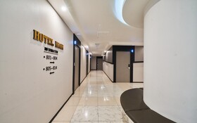 Changwon Bonggok Dong Hotel Daon