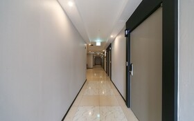 Changwon Bonggok Dong Hotel Daon