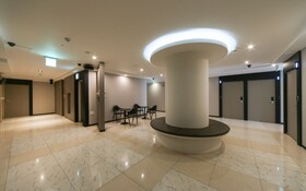 Changwon Bonggok Dong Hotel Daon