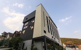 Changwon Bukmyeon Forest701