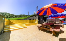 Changwon Bukmyeon Forest701