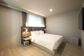 Changwon Denvasta Hotel Myeongseo Branch
