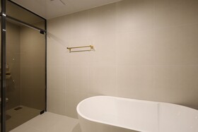 Changwon Denvasta Hotel Myeongseo Branch