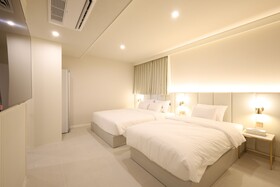 Changwon Denvasta Hotel Myeongseo Branch